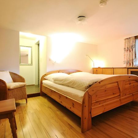 Room In Guest Room - Double Room Apple Blossom Schuttertal Экстерьер фото