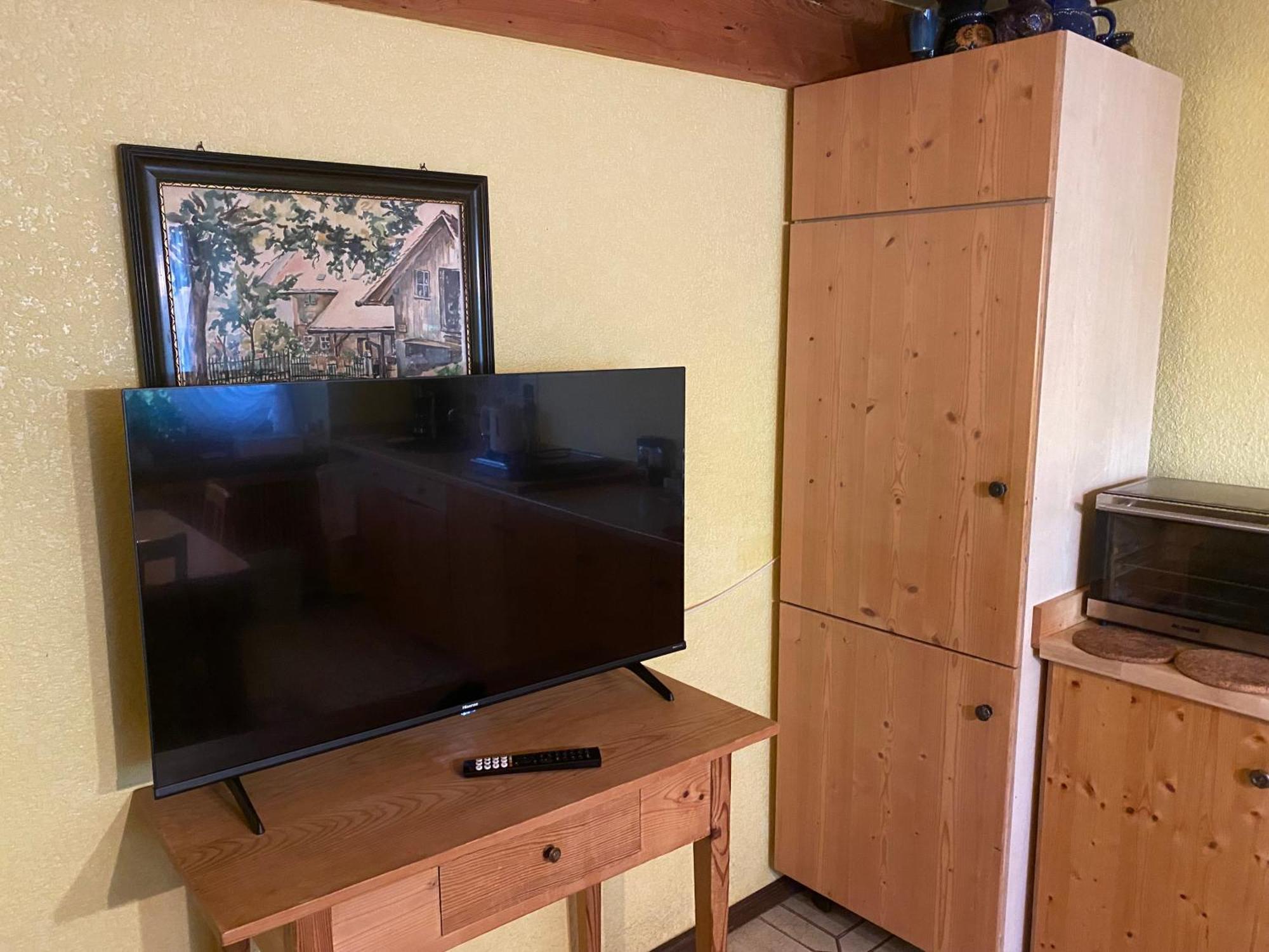 Room In Guest Room - Double Room Apple Blossom Schuttertal Экстерьер фото